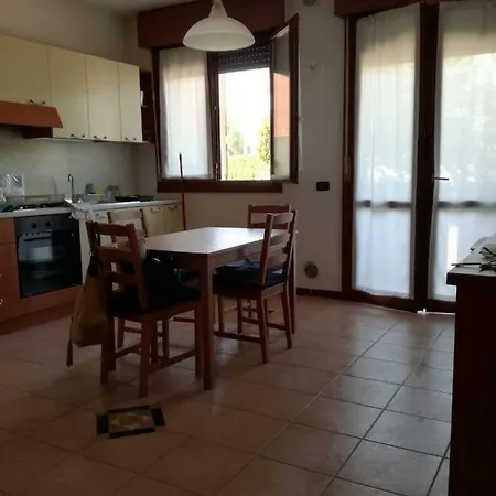 Ca' Claudia Venezia