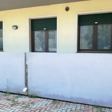Ca' Claudia Venezia Apartment Mestre