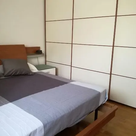 Ca' Claudia Venezia Apartamento