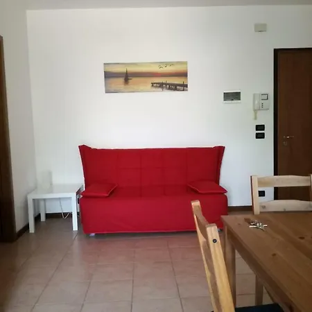 Διαμέρισμα Ca' Claudia Venezia *