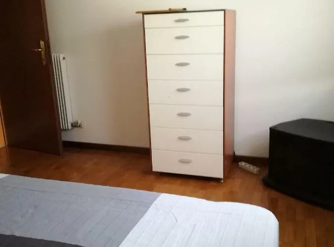 Ca' Claudia Venezia Appartement