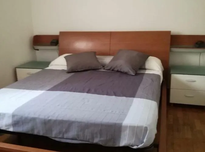 Ca' Claudia Venezia Appartement Mestre