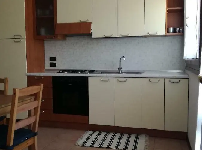 Ca' Claudia Venezia Appartement *