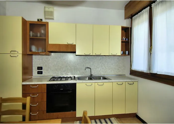 Appartement Ca' Claudia Venezia