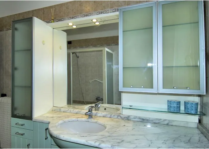 Appartement Ca' Claudia Venezia Mestre