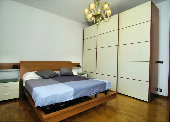 Appartement Ca' Claudia Venezia Mestre