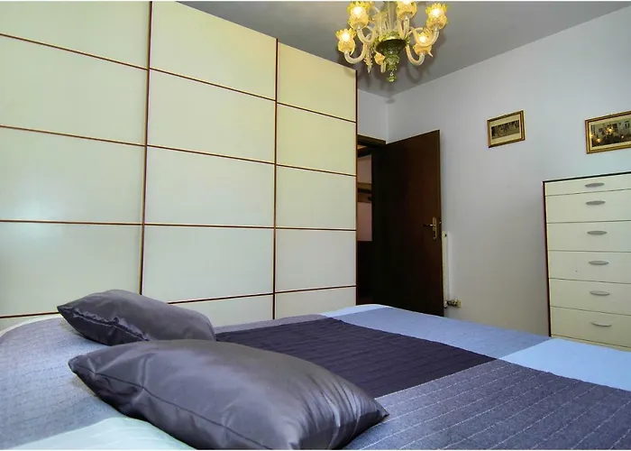 Appartement Ca' Claudia Venezia Mestre