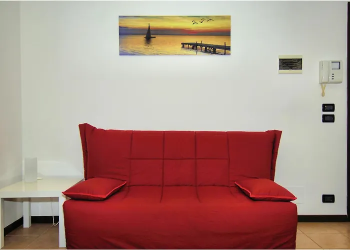 Ca' Claudia Venezia Appartement *