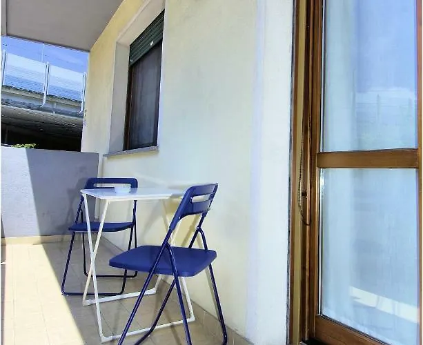 Ca' Claudia Venezia Appartement Mestre