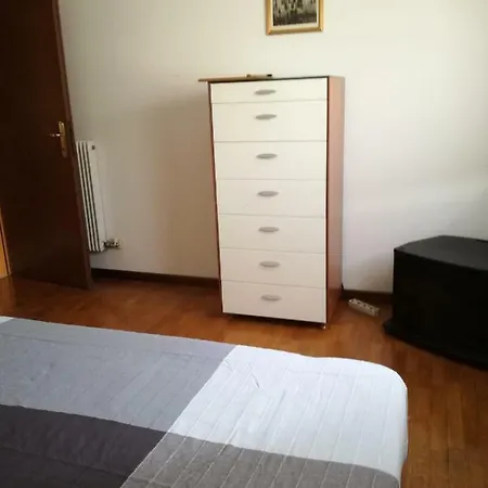 Ca' Claudia Venezia Apartment