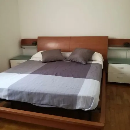 Ca' Claudia Venezia Apartment Mestre