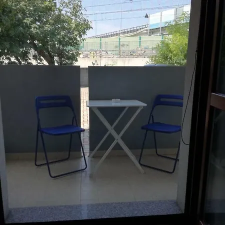 Ca' Claudia Venezia Apartment *