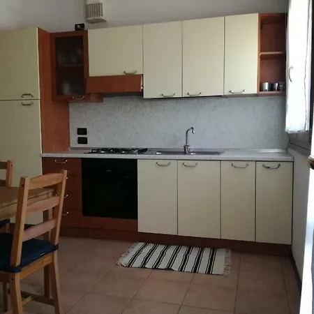 Ca' Claudia Venezia Apartment *