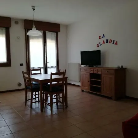 Ca' Claudia Venezia *