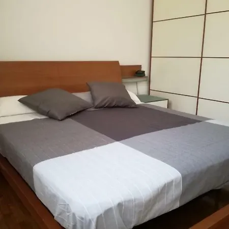 Apartment Ca' Claudia Venezia *