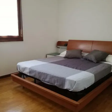 Ca' Claudia Venezia Apartment Mestre