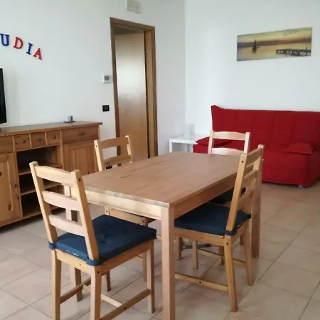 Ca' Claudia Venezia *