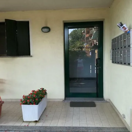 Ca' Claudia Venezia Apartment *