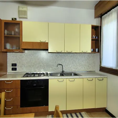 Apartment Ca' Claudia Venezia