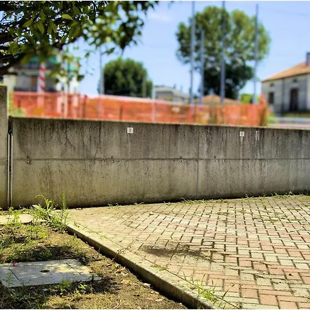 Apartment Ca' Claudia Venezia Mestre