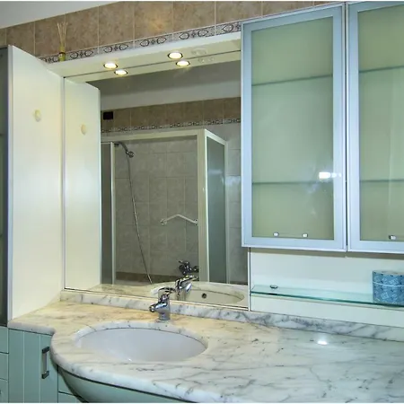 Apartment Ca' Claudia Venezia Mestre