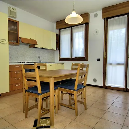 Apartment Ca' Claudia Venezia Mestre