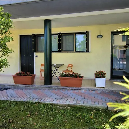 Apartment Ca' Claudia Venezia Mestre