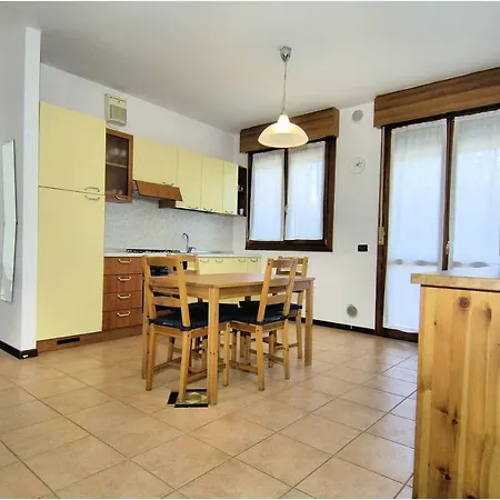 Ca' Claudia Venezia Mestre