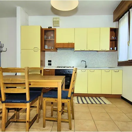 Ca' Claudia Venezia Apartment *