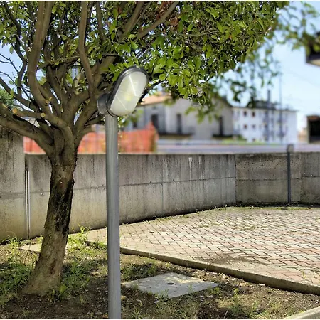 Apartment Ca' Claudia Venezia Mestre