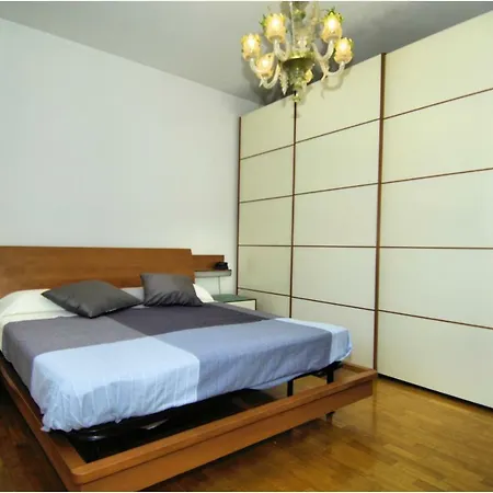 Apartment Ca' Claudia Venezia Mestre