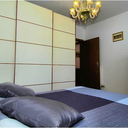 Apartment Ca' Claudia Venezia Mestre