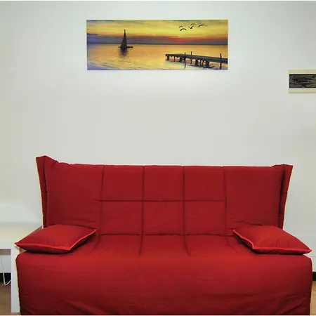 Ca' Claudia Venezia Apartment *