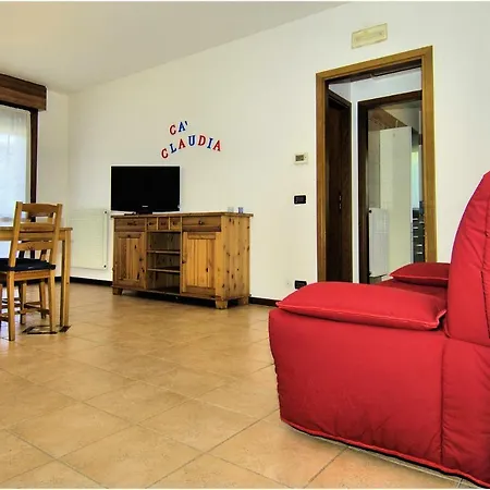 Apartment Ca' Claudia Venezia