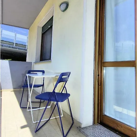 Ca' Claudia Venezia Apartment Mestre